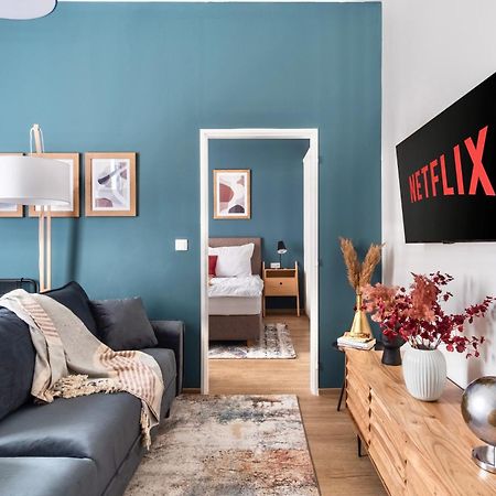 Mizu House By Prague Days Apartment Exterior photo