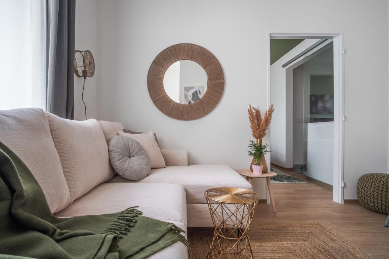 Mizu House By Prague Days Apartment Exterior photo