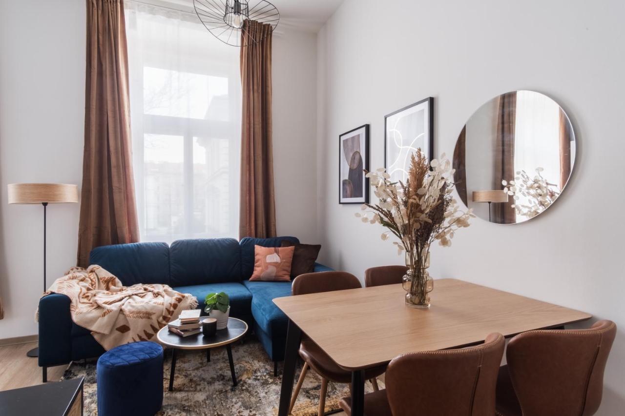 Mizu House By Prague Days Apartment Exterior photo