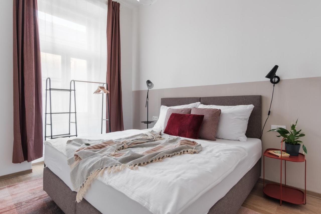 Mizu House By Prague Days Apartment Exterior photo