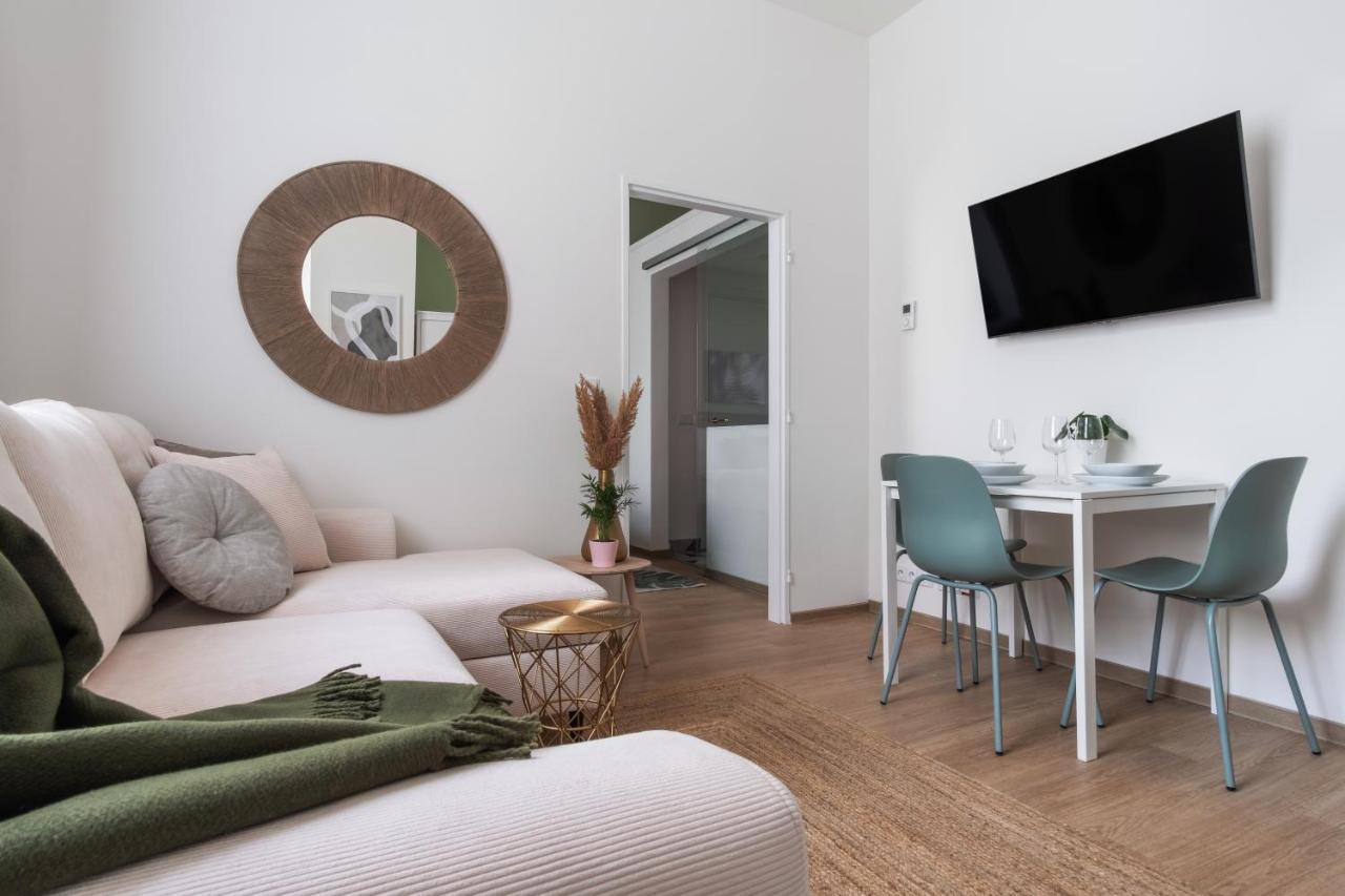 Mizu House By Prague Days Apartment Exterior photo