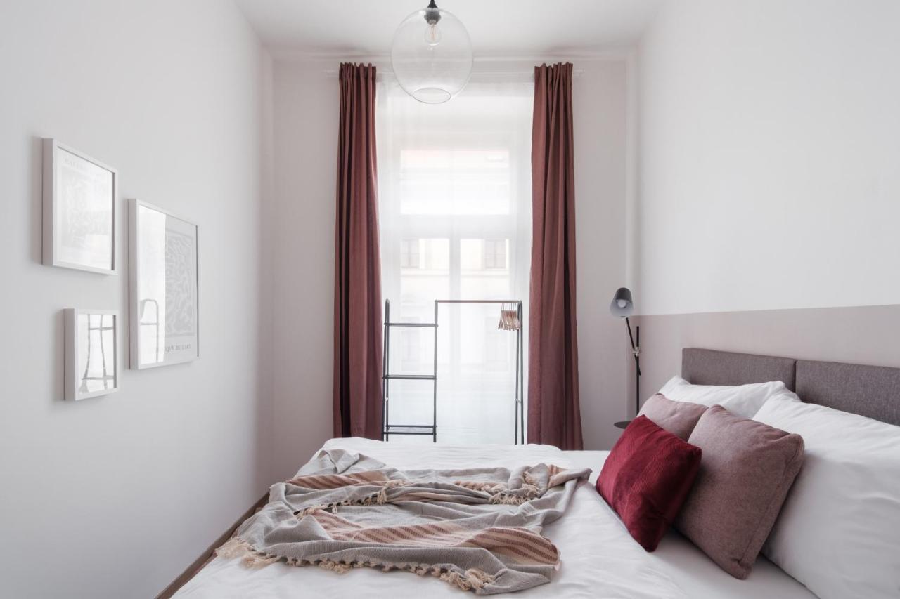 Mizu House By Prague Days Apartment Exterior photo