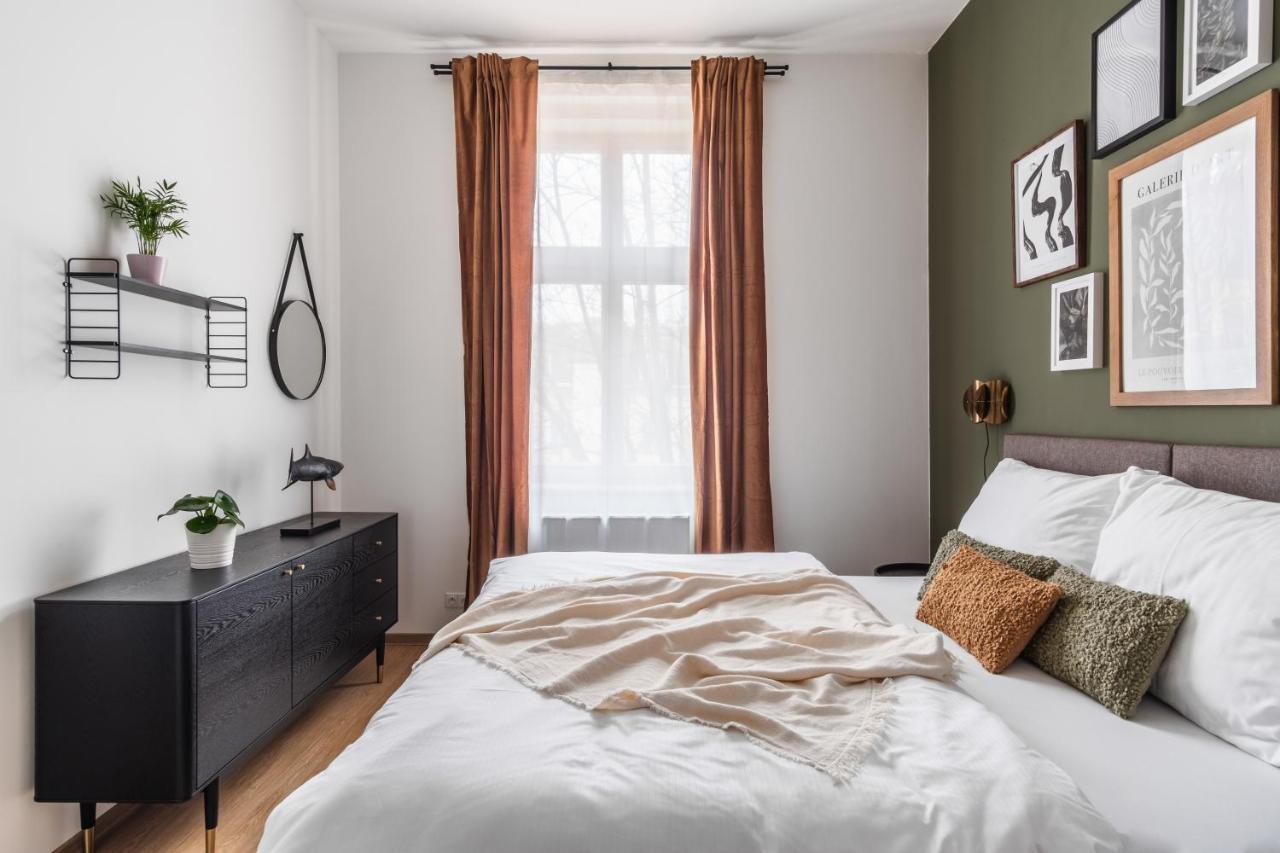 Mizu House By Prague Days Apartment Exterior photo
