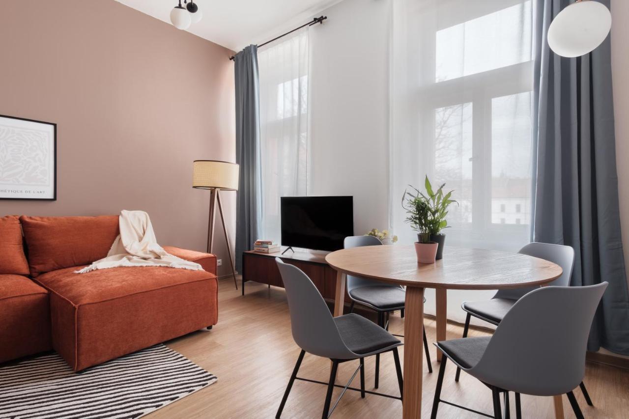 Mizu House By Prague Days Apartment Exterior photo