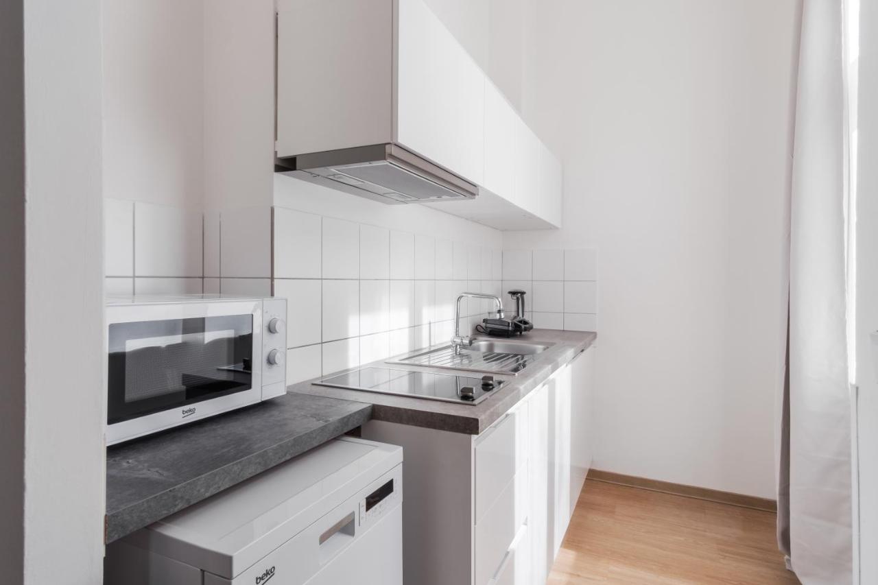 Mizu House By Prague Days Apartment Exterior photo