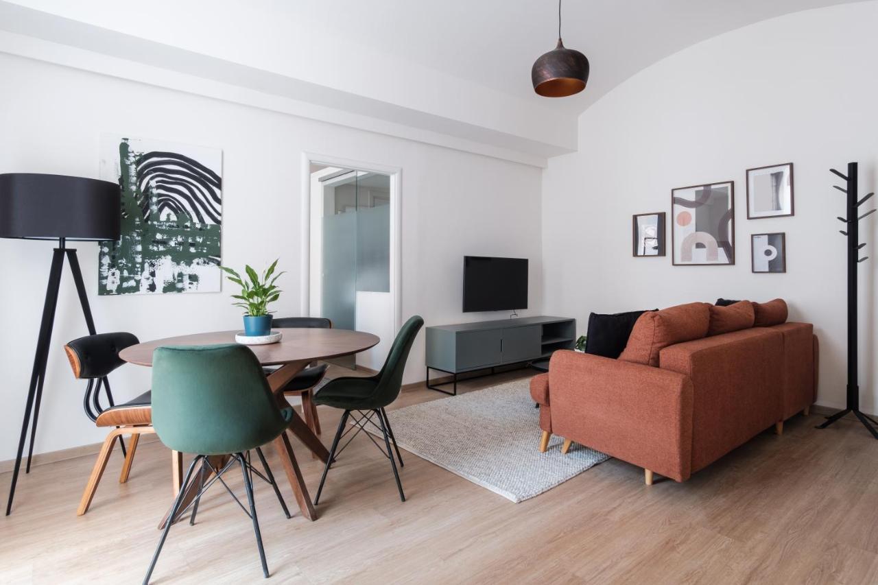 Mizu House By Prague Days Apartment Exterior photo