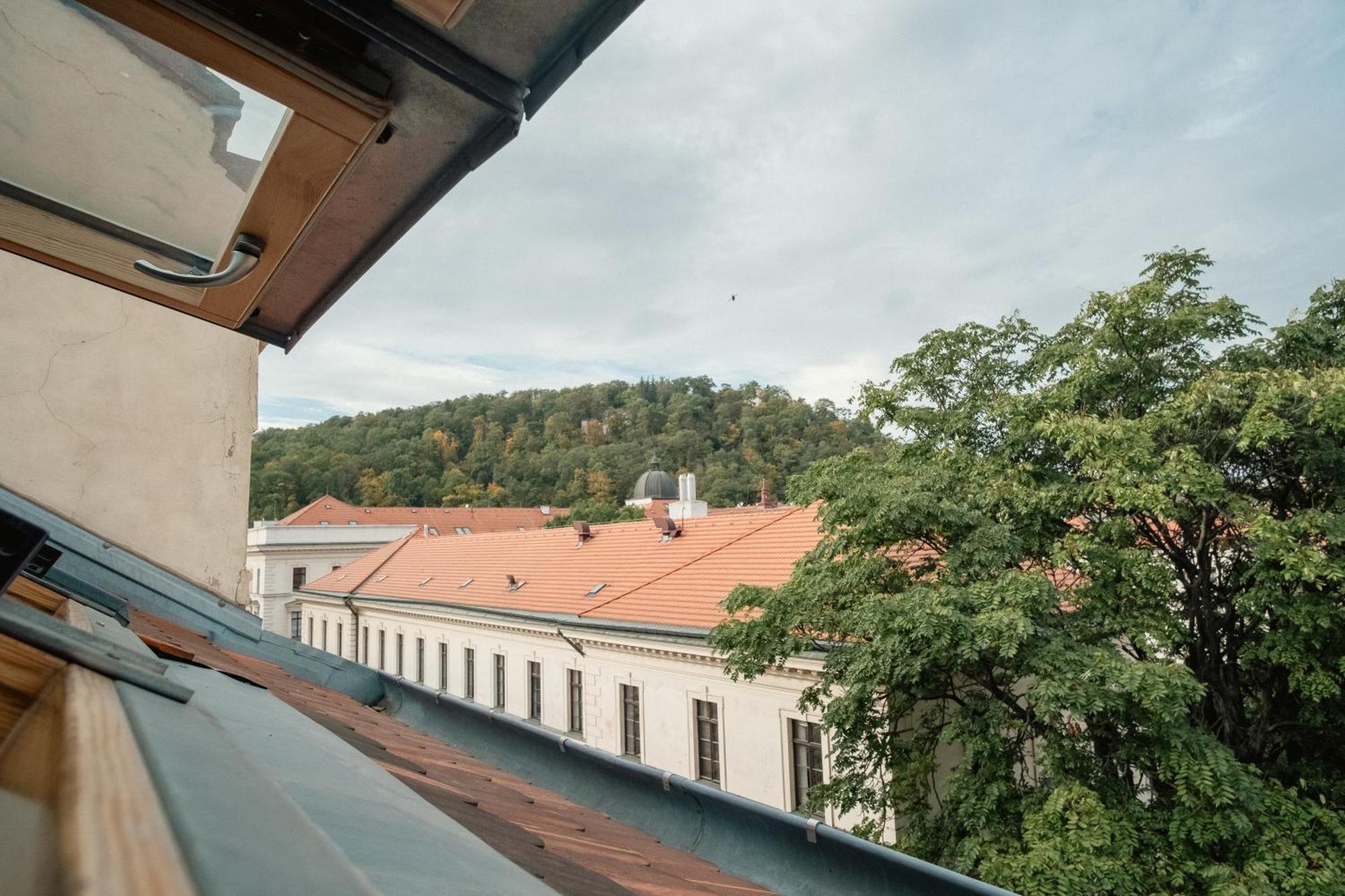 Mizu House By Prague Days Apartment Exterior photo