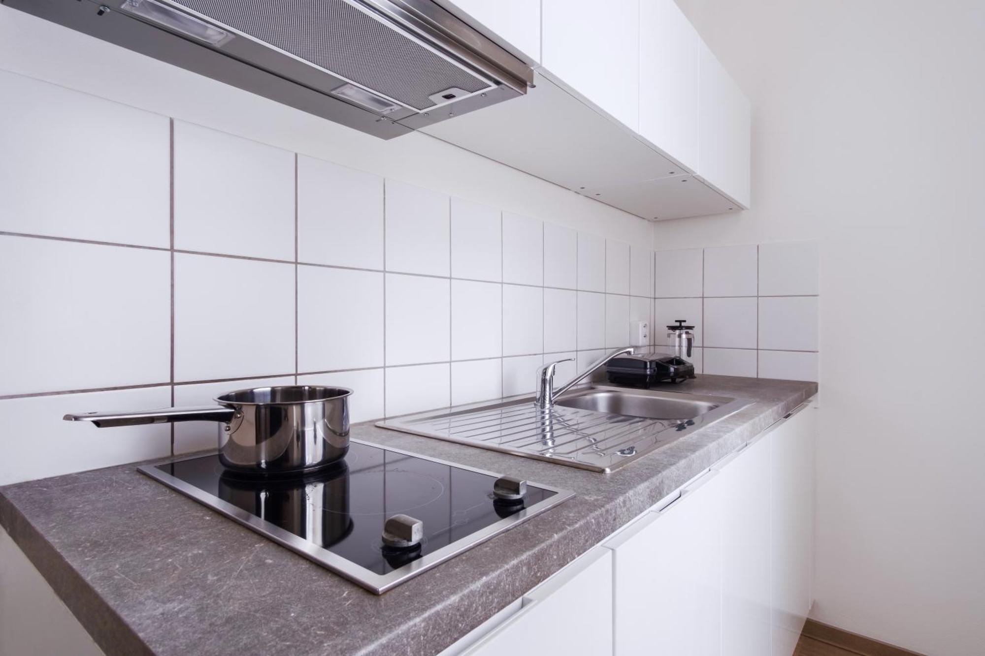 Mizu House By Prague Days Apartment Exterior photo