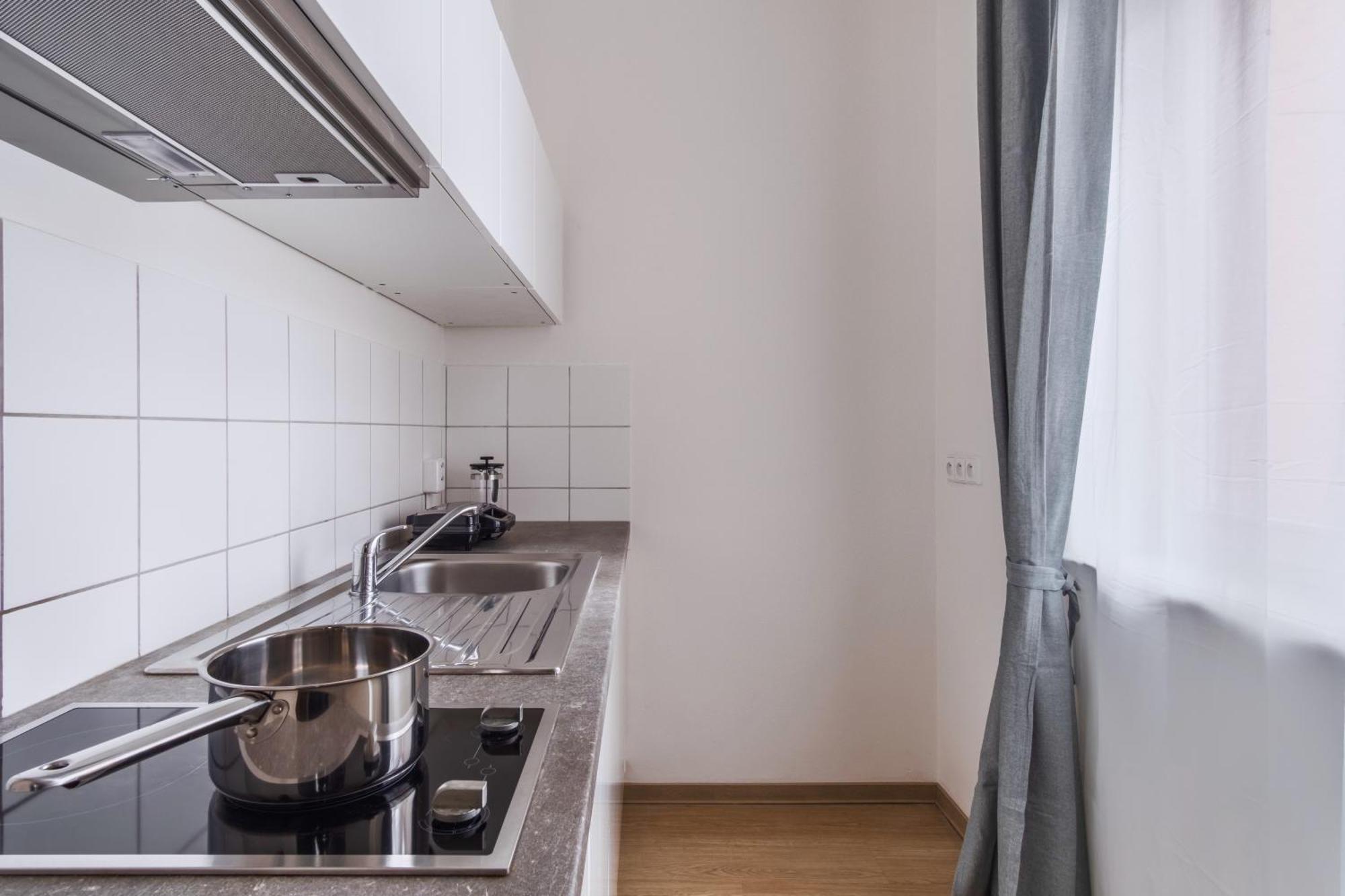 Mizu House By Prague Days Apartment Exterior photo