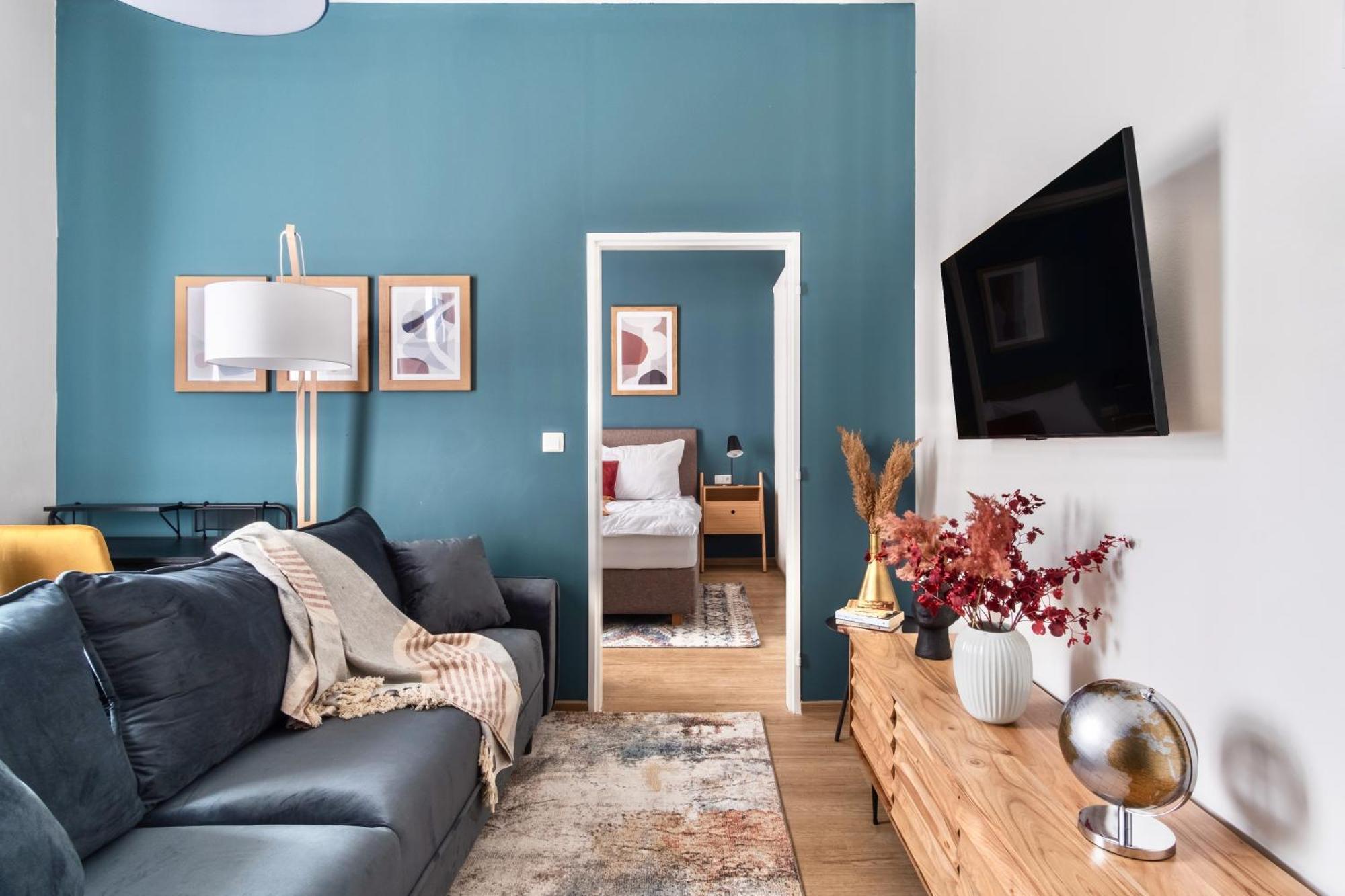 Mizu House By Prague Days Apartment Exterior photo