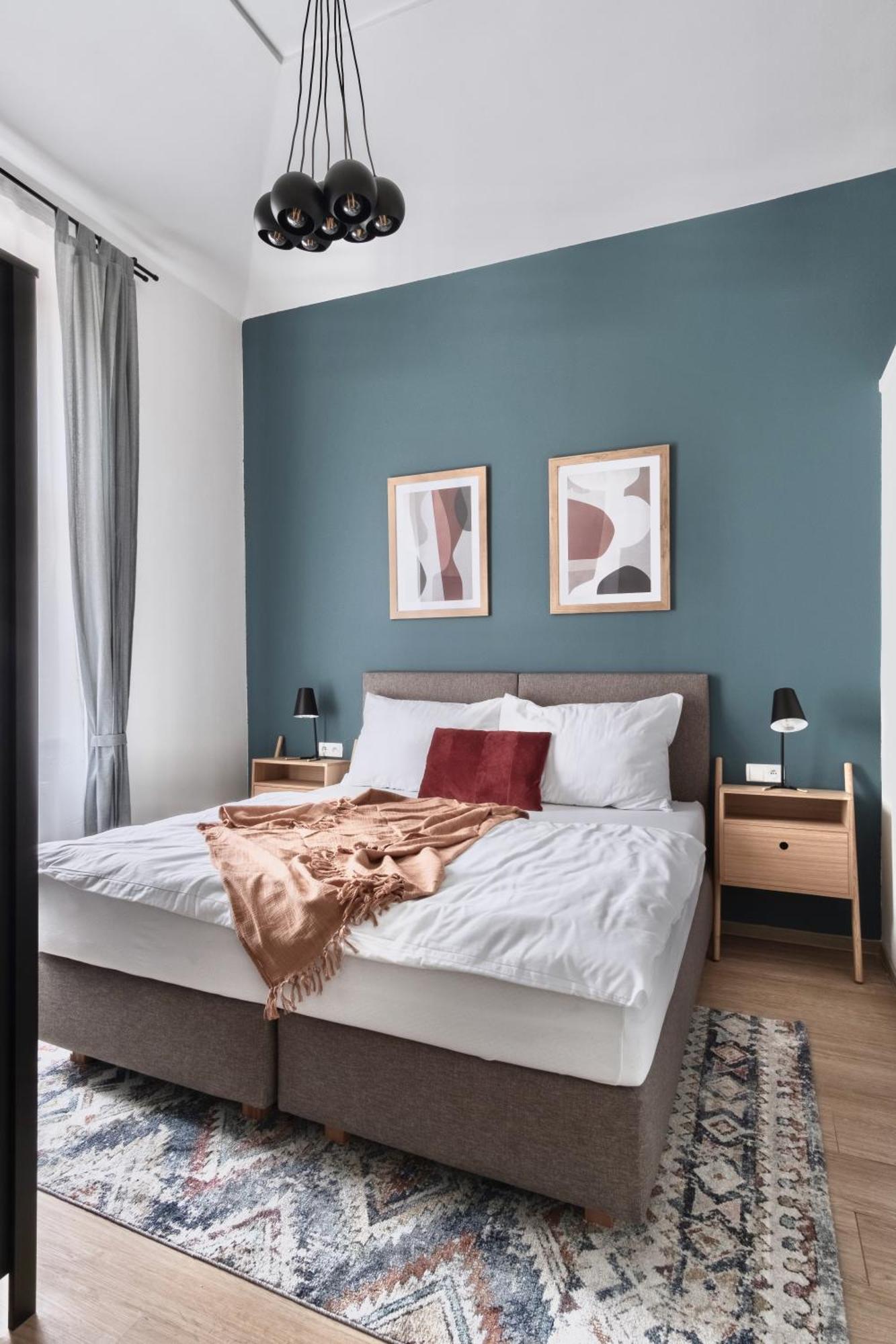 Mizu House By Prague Days Apartment Exterior photo