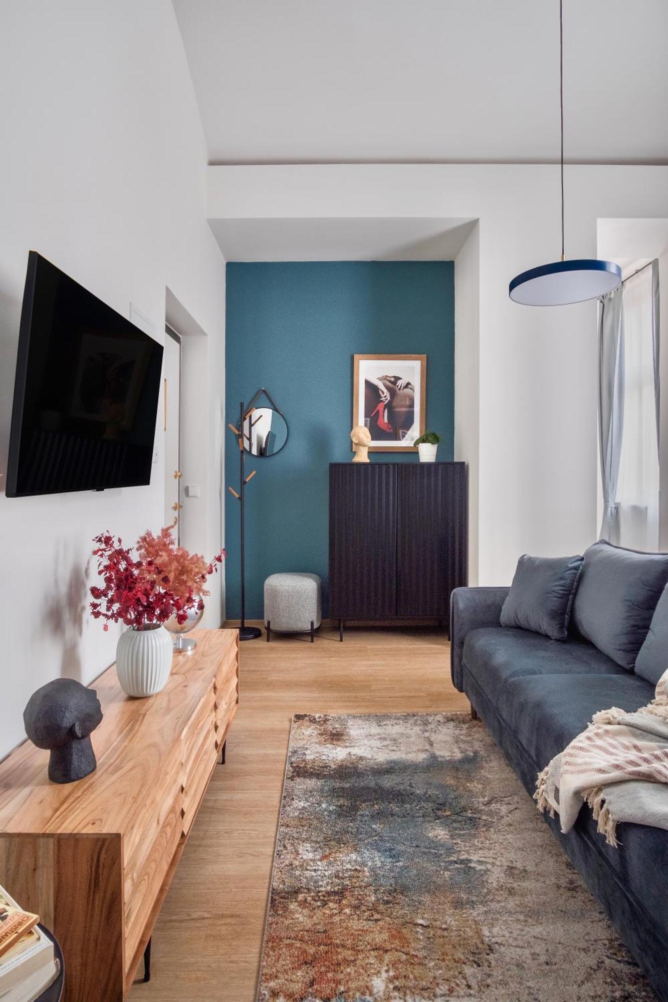 Mizu House By Prague Days Apartment Exterior photo